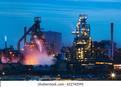 43 Port Talbot Steelworks Images, Stock Photos & Vectors | Shutterstock