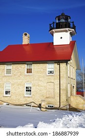 Port Washington Lighthouse