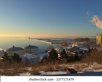 Port Washington, Wisconsin.