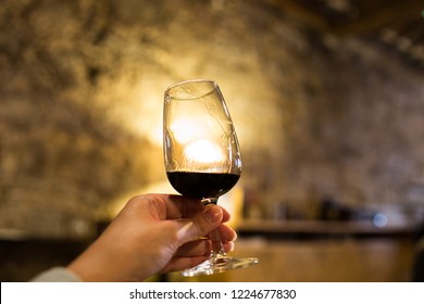 Port Wine Glass