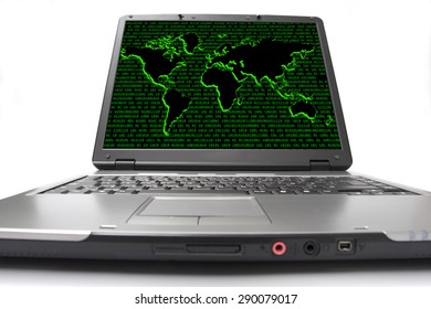  portable computer technology