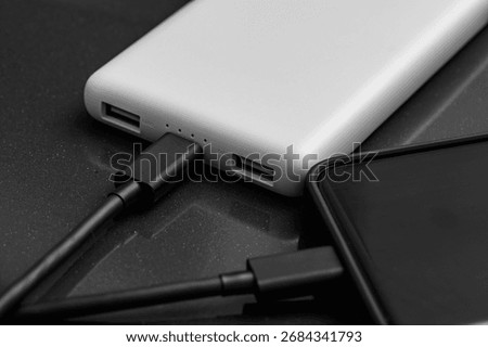 Portable external drive for your computer, mobility and data security