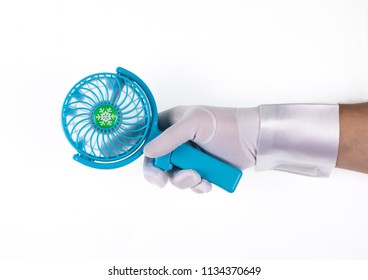 Download Plastic Hand Fan Images, Stock Photos & Vectors | Shutterstock