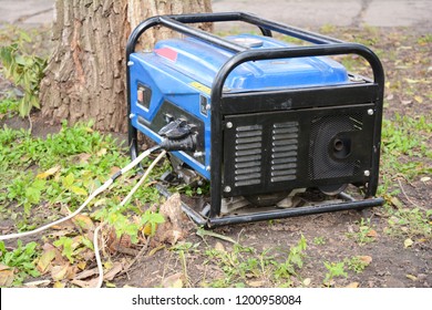 generator repair