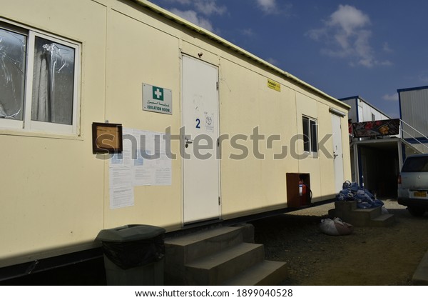 Portacabin. Portable Labors camp.  porta
cabin, Portable house and office cabins. Labor Camp. Porta cabin.
small temporary houses. Muscat, Oman:
21-012021