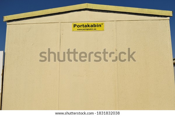 Portacabin. Sandwich panel Houses. Labour
Camp. Porta cabin. small temporary houses. Muscat, Oman.  Muscat,
Oman : 12-10-2020