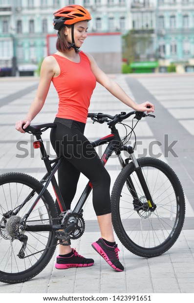 sexy bike helmet