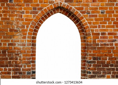 ancient masonry arches