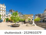 Porte Guillaume Gate Dijon