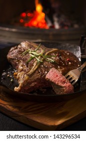 Porterhouse Steak