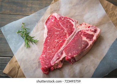 Porterhouse Steak