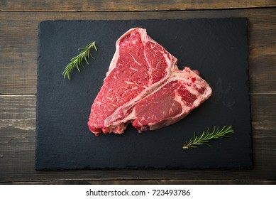 Porterhouse Steak