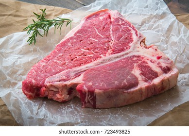 Porterhouse Steak