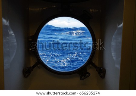 Porthole 