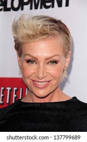 Portia De Rossi At The 