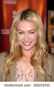 Portia De Rossi  At An In-store To Sign Her New Book  