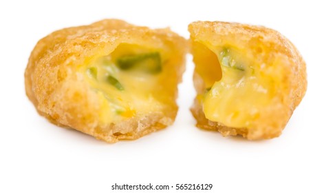 Chili cheese nuggets mcdonalds