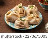 manti dumplings