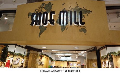shoe mill coupon