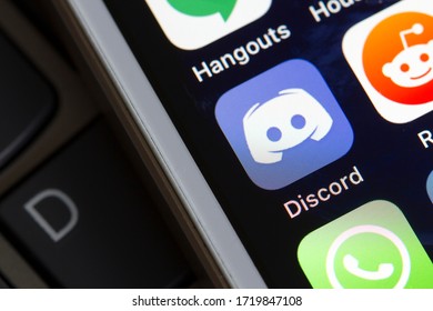 Discord 的圖片 庫存照片和向量圖 Shutterstock