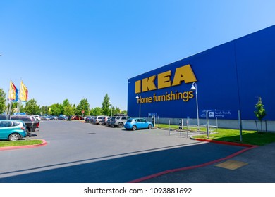 Ikea Interior Images Stock Photos Vectors Shutterstock