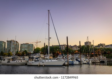 sailboat for sale portland