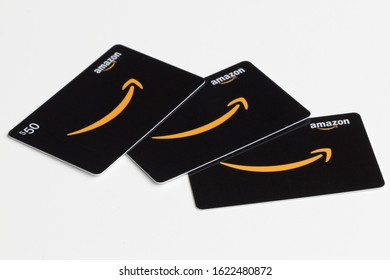 Amazon Gift Card High Res Stock Images Shutterstock