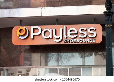 payless shoes downtown