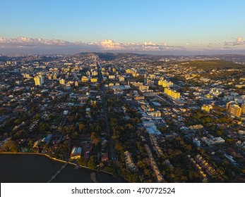 Porto Alegre