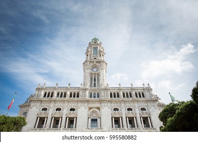 2,435 Porto city hall Images, Stock Photos & Vectors | Shutterstock