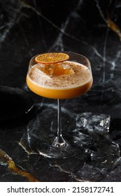 Porto flip - an alcoholic cocktail of the long drink, prepared on the basis of port wine and brandy, a kind of flip. It is classified as a long drink