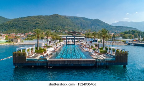 Porto Montenegro Tivat