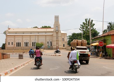 Porto Novo Images Stock Photos Vectors Shutterstock