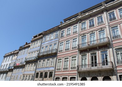 20,186 Porto Street View Images, Stock Photos & Vectors 