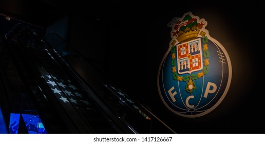 Futebol Clube Do Porto Images Stock Photos Vectors Shutterstock