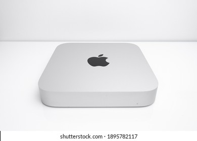 mac mini 2012 for sale used