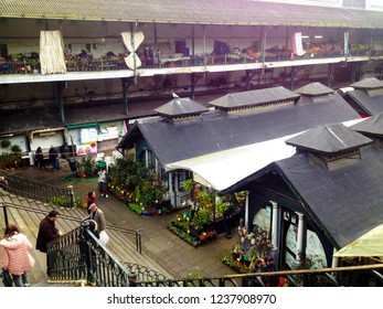 Mercado Do Bolhao High Res Stock Images Shutterstock