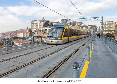 Metro Do Porto Images Stock Photos Vectors Shutterstock