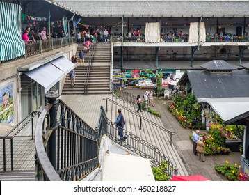 Mercado Do Bolhao High Res Stock Images Shutterstock