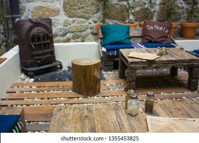 Sofa Terraza Images Stock Photos Vectors Shutterstock