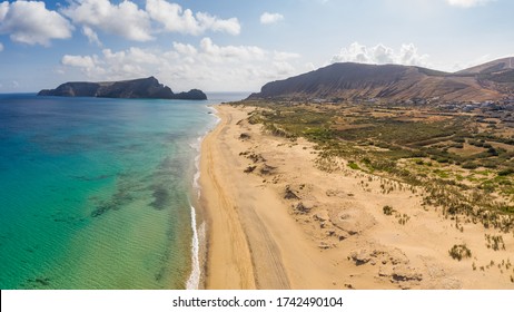 Porto Santo An Anti-stress Island