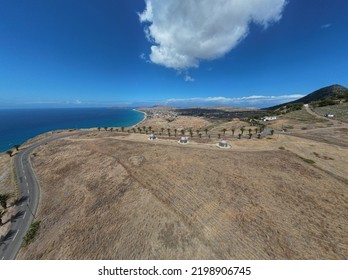 Porto Santo Island - Portugal