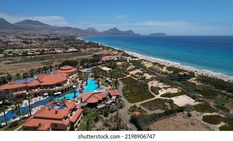 Porto Santo Island - Portugal