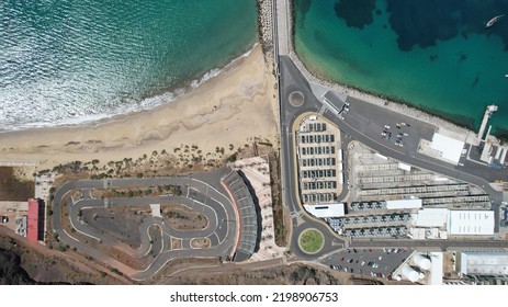 Porto Santo Island - Portugal