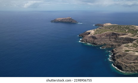 Porto Santo Island - Portugal