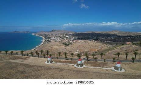 Porto Santo Island - Portugal