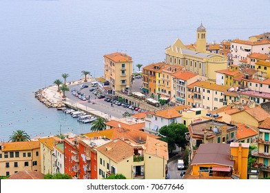 Porto Santo Stefano