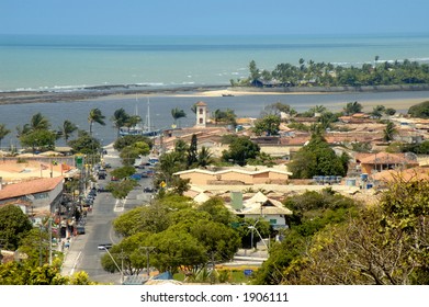 Porto Seguro - Bahia - Brazil