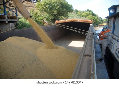 4,106 Barge Terminal Images, Stock Photos & Vectors | Shutterstock