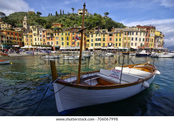 portofino 15